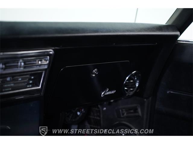 1968 Chevrolet Camaro (CC-2084082) for sale in Lavergne, Tennessee