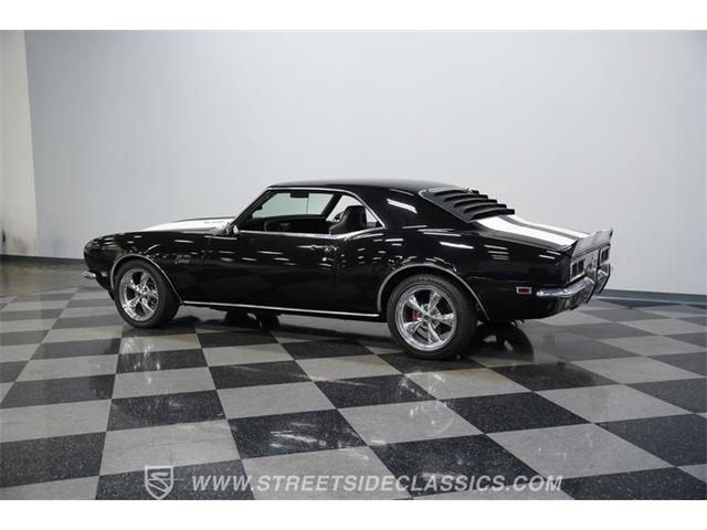 1968 Chevrolet Camaro (CC-2084082) for sale in Lavergne, Tennessee