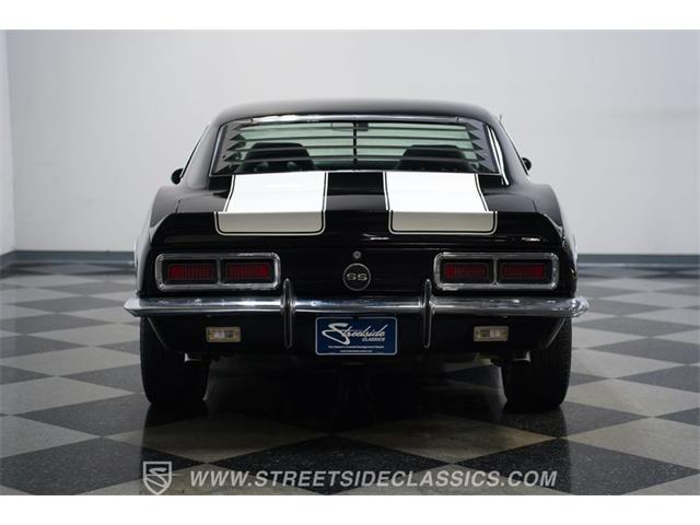1968 Chevrolet Camaro (CC-2084082) for sale in Lavergne, Tennessee