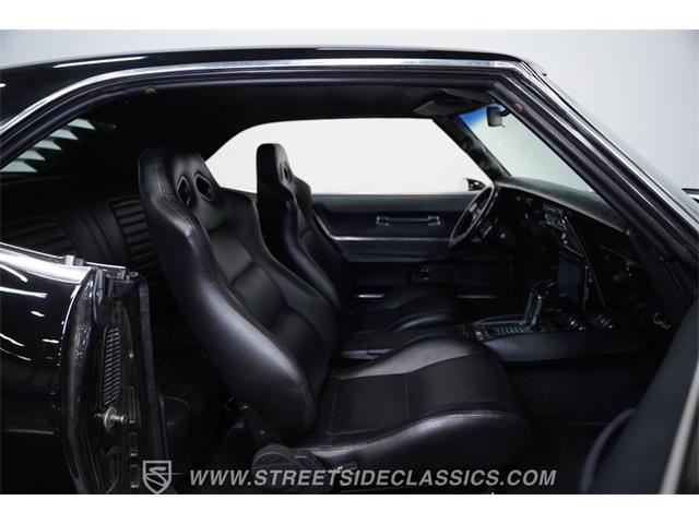 1968 Chevrolet Camaro (CC-2084082) for sale in Lavergne, Tennessee