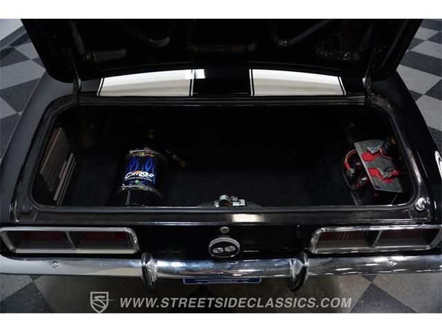 1968 Chevrolet Camaro (CC-2084082) for sale in Lavergne, Tennessee