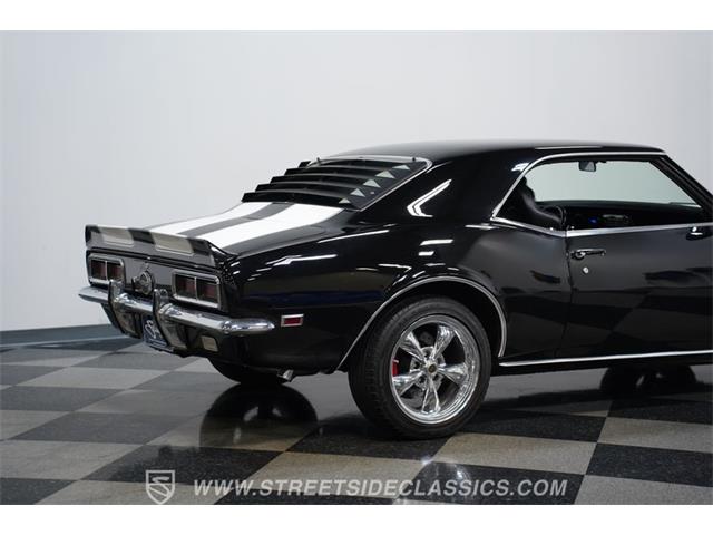 1968 Chevrolet Camaro (CC-2084082) for sale in Lavergne, Tennessee
