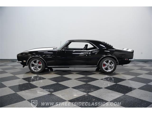 1968 Chevrolet Camaro (CC-2084082) for sale in Lavergne, Tennessee
