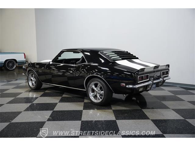 1968 Chevrolet Camaro (CC-2084082) for sale in Lavergne, Tennessee