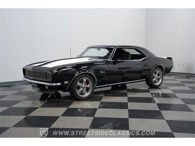 1968 Chevrolet Camaro (CC-2084082) for sale in Lavergne, Tennessee