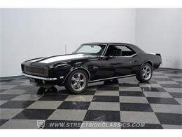 1968 Chevrolet Camaro (CC-2084082) for sale in Lavergne, Tennessee