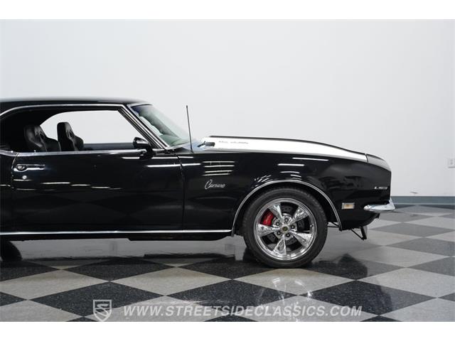 1968 Chevrolet Camaro (CC-2084082) for sale in Lavergne, Tennessee