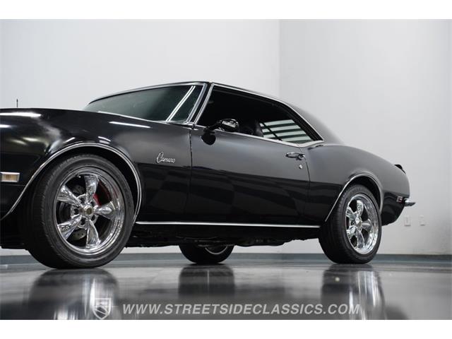 1968 Chevrolet Camaro (CC-2084082) for sale in Lavergne, Tennessee