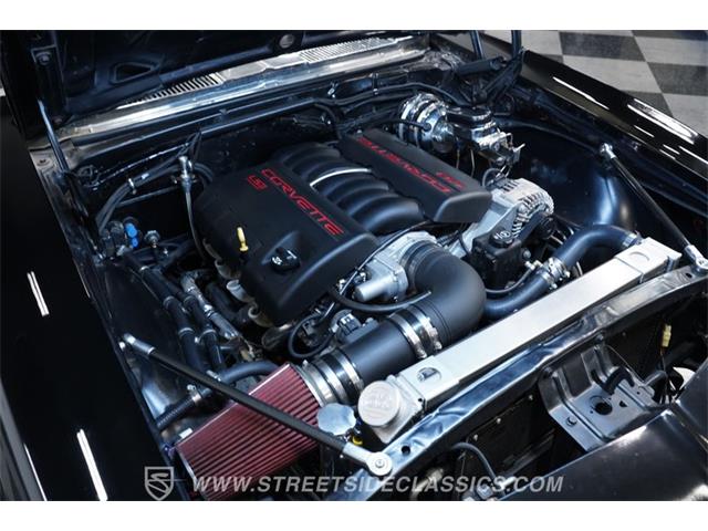 1968 Chevrolet Camaro (CC-2084082) for sale in Lavergne, Tennessee