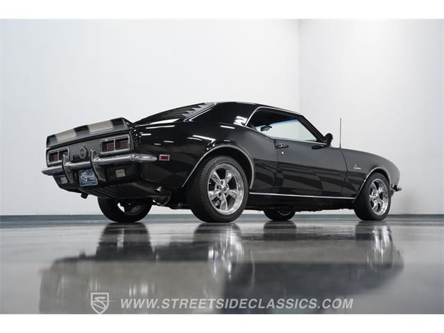 1968 Chevrolet Camaro (CC-2084082) for sale in Lavergne, Tennessee