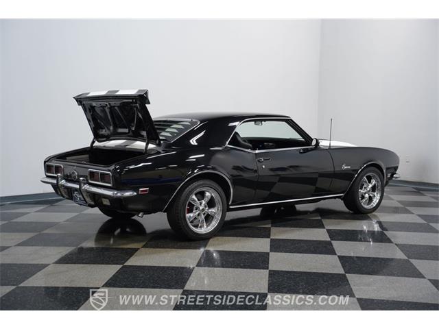 1968 Chevrolet Camaro (CC-2084082) for sale in Lavergne, Tennessee