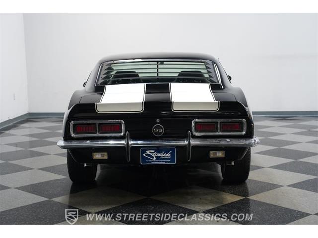 1968 Chevrolet Camaro (CC-2084082) for sale in Lavergne, Tennessee