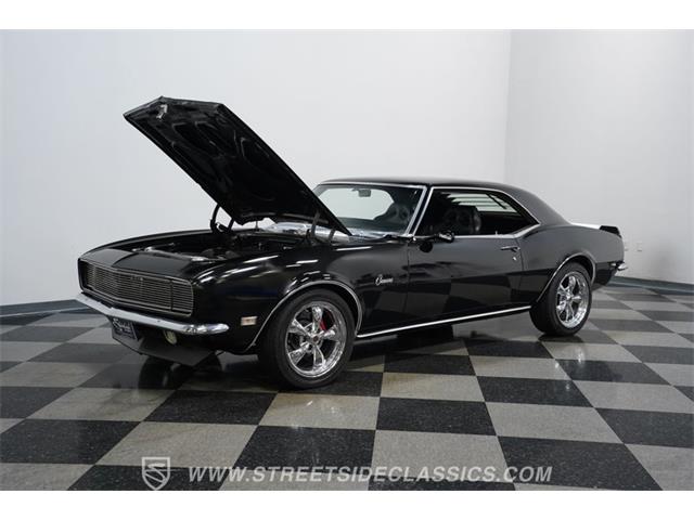 1968 Chevrolet Camaro (CC-2084082) for sale in Lavergne, Tennessee