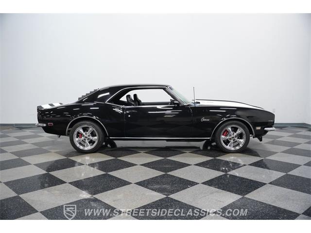 1968 Chevrolet Camaro (CC-2084082) for sale in Lavergne, Tennessee