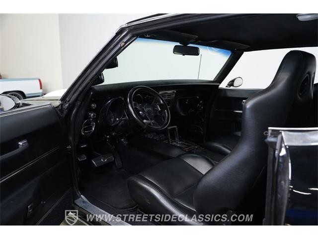 1968 Chevrolet Camaro (CC-2084082) for sale in Lavergne, Tennessee