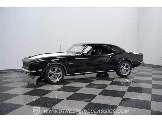 1968 Chevrolet Camaro (CC-2084082) for sale in Lavergne, Tennessee