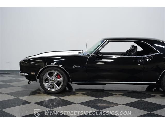 1968 Chevrolet Camaro (CC-2084082) for sale in Lavergne, Tennessee