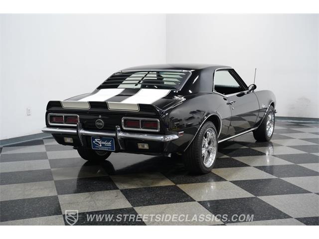 1968 Chevrolet Camaro (CC-2084082) for sale in Lavergne, Tennessee