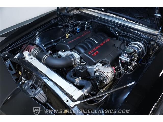 1968 Chevrolet Camaro (CC-2084082) for sale in Lavergne, Tennessee