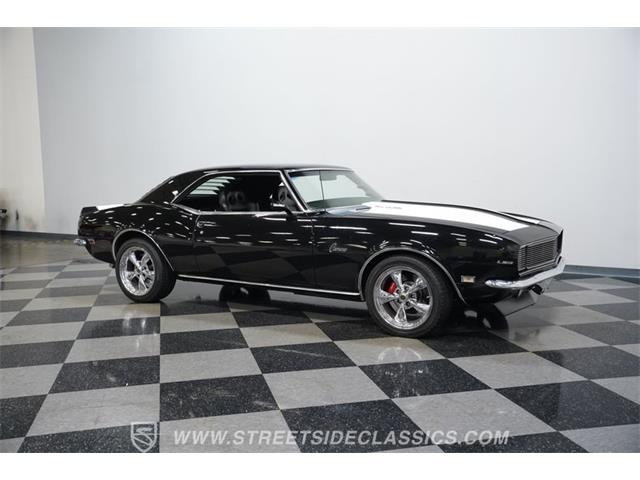 1968 Chevrolet Camaro (CC-2084082) for sale in Lavergne, Tennessee