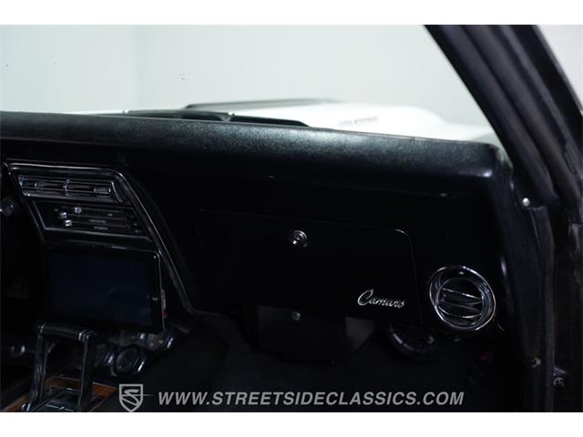 1968 Chevrolet Camaro (CC-2084082) for sale in Lavergne, Tennessee