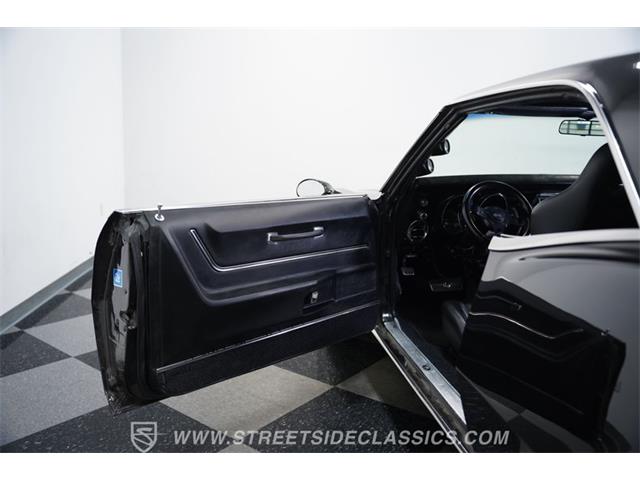 1968 Chevrolet Camaro (CC-2084082) for sale in Lavergne, Tennessee