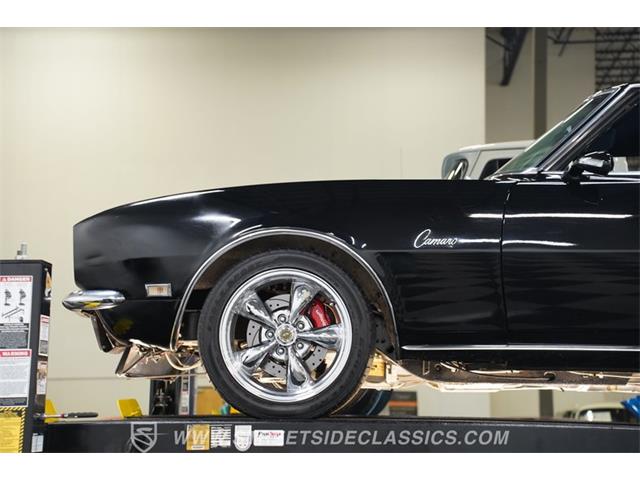 1968 Chevrolet Camaro (CC-2084082) for sale in Lavergne, Tennessee
