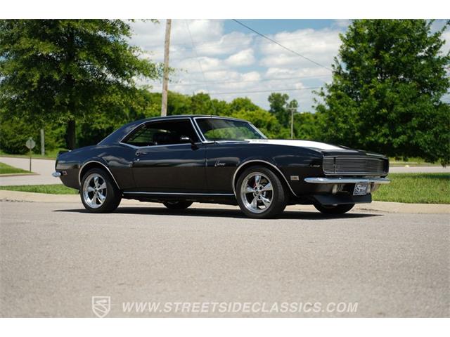 1968 Chevrolet Camaro (CC-2084082) for sale in Lavergne, Tennessee