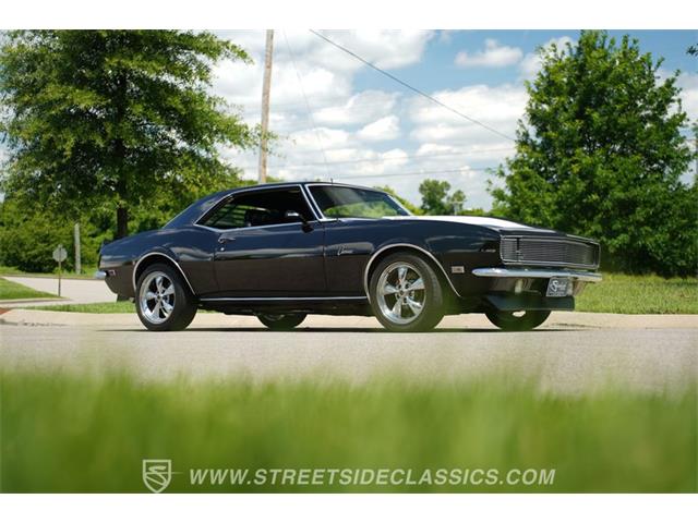 1968 Chevrolet Camaro (CC-2084082) for sale in Lavergne, Tennessee