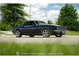 1968 Chevrolet Camaro (CC-2084082) for sale in Lavergne, Tennessee