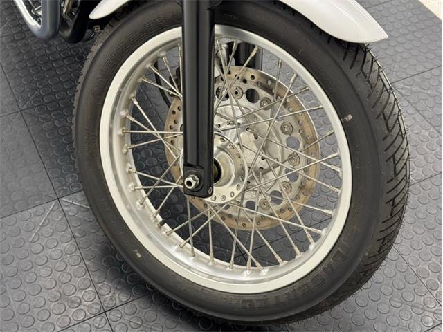 2007 Triumph Thruxton (CC-2084083) for sale in Morgantown, Pennsylvania