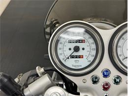 2007 Triumph Thruxton (CC-2084083) for sale in Morgantown, Pennsylvania