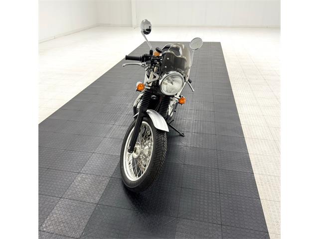 2007 Triumph Thruxton (CC-2084083) for sale in Morgantown, Pennsylvania