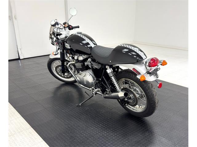 2007 Triumph Thruxton (CC-2084083) for sale in Morgantown, Pennsylvania