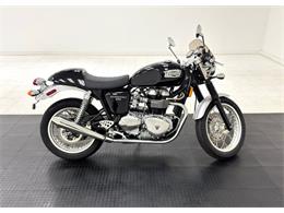 2007 Triumph Thruxton (CC-2084083) for sale in Morgantown, Pennsylvania