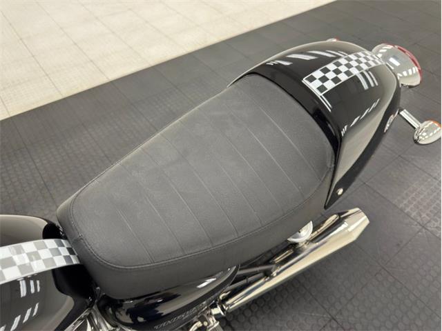 2007 Triumph Thruxton (CC-2084083) for sale in Morgantown, Pennsylvania