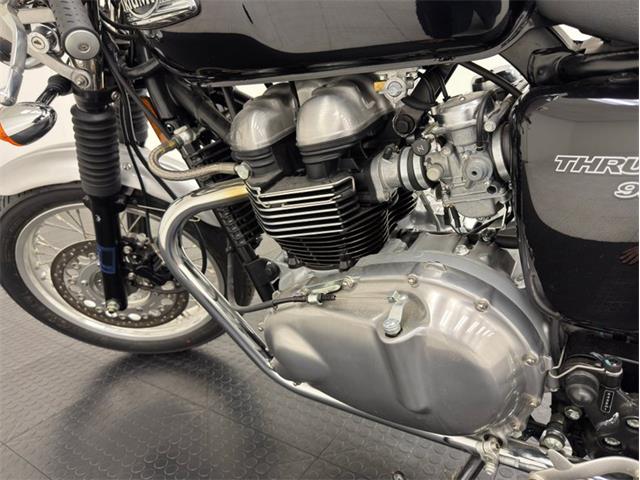 2007 Triumph Thruxton (CC-2084083) for sale in Morgantown, Pennsylvania