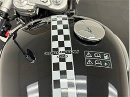 2007 Triumph Thruxton (CC-2084083) for sale in Morgantown, Pennsylvania