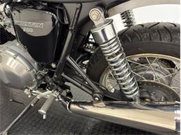 2007 Triumph Thruxton (CC-2084083) for sale in Morgantown, Pennsylvania