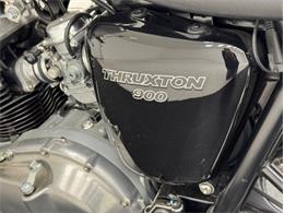 2007 Triumph Thruxton (CC-2084083) for sale in Morgantown, Pennsylvania