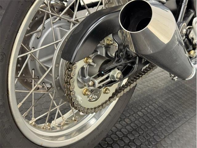 2007 Triumph Thruxton (CC-2084083) for sale in Morgantown, Pennsylvania