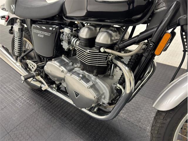 2007 Triumph Thruxton (CC-2084083) for sale in Morgantown, Pennsylvania