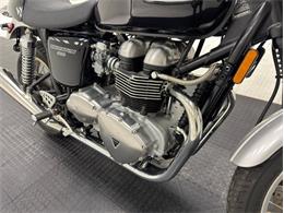 2007 Triumph Thruxton (CC-2084083) for sale in Morgantown, Pennsylvania