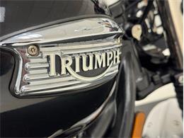 2007 Triumph Thruxton (CC-2084083) for sale in Morgantown, Pennsylvania