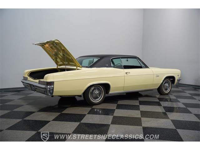 1966 Chevrolet Caprice (CC-2084084) for sale in Lavergne, Tennessee