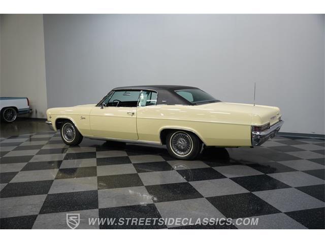 1966 Chevrolet Caprice (CC-2084084) for sale in Lavergne, Tennessee