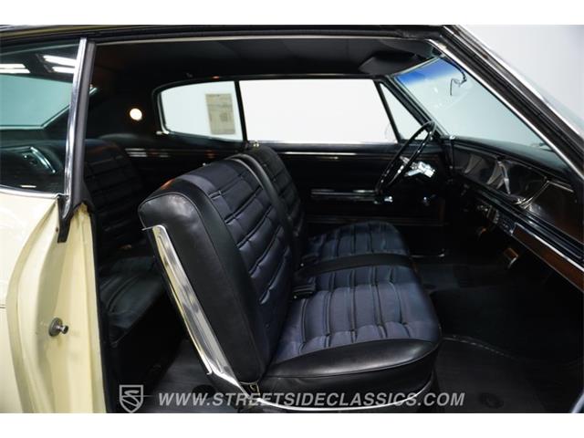 1966 Chevrolet Caprice (CC-2084084) for sale in Lavergne, Tennessee