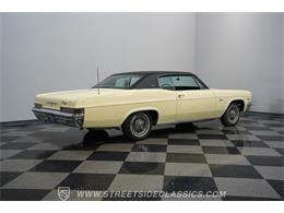 1966 Chevrolet Caprice (CC-2084084) for sale in Lavergne, Tennessee