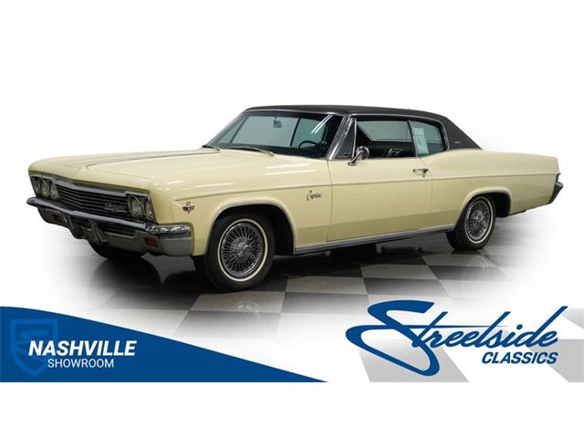 1966 Chevrolet Caprice (CC-2084084) for sale in Lavergne, Tennessee