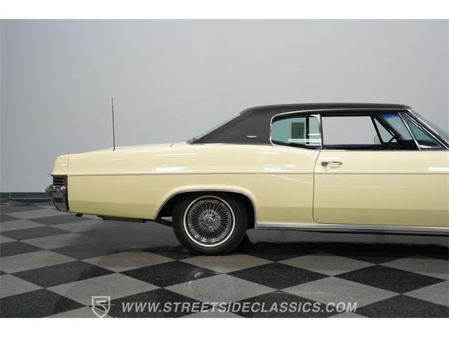 1966 Chevrolet Caprice (CC-2084084) for sale in Lavergne, Tennessee